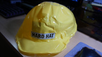 HARD HAT COSTUME