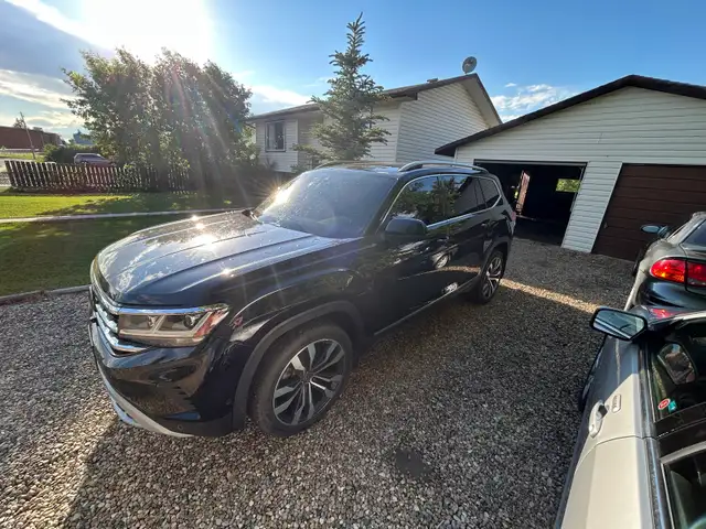  2021 Volkswagen atlas491785649044869124