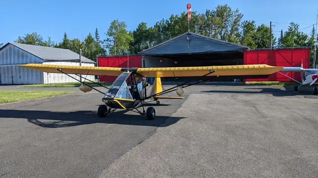 Advanced Ultralight Chinook Plus 2 in Other in Fredericton - Image 2