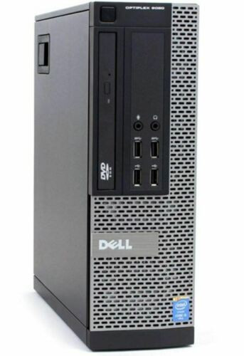 Dell optiplex 9020 for sale  