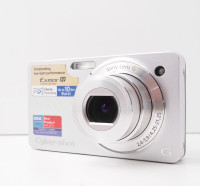 Sony Cybershot   DSC-WX1    Digital camera
