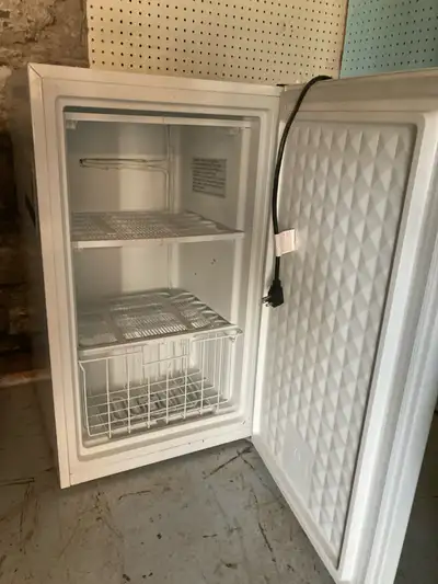 Mini Freezer, View more