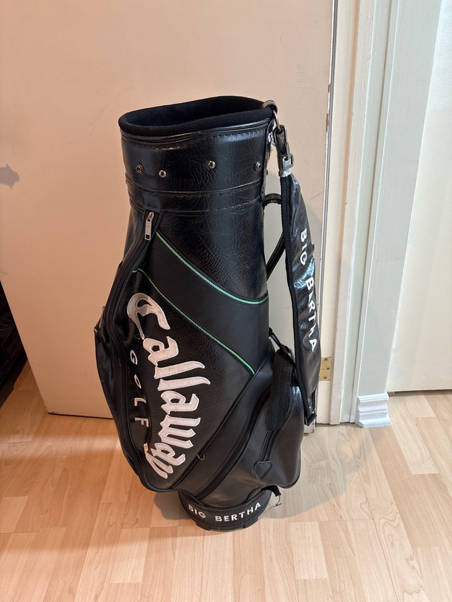 Sac de golf à vendre dans Golf  à Longueuil/Rive Sud - Image 3