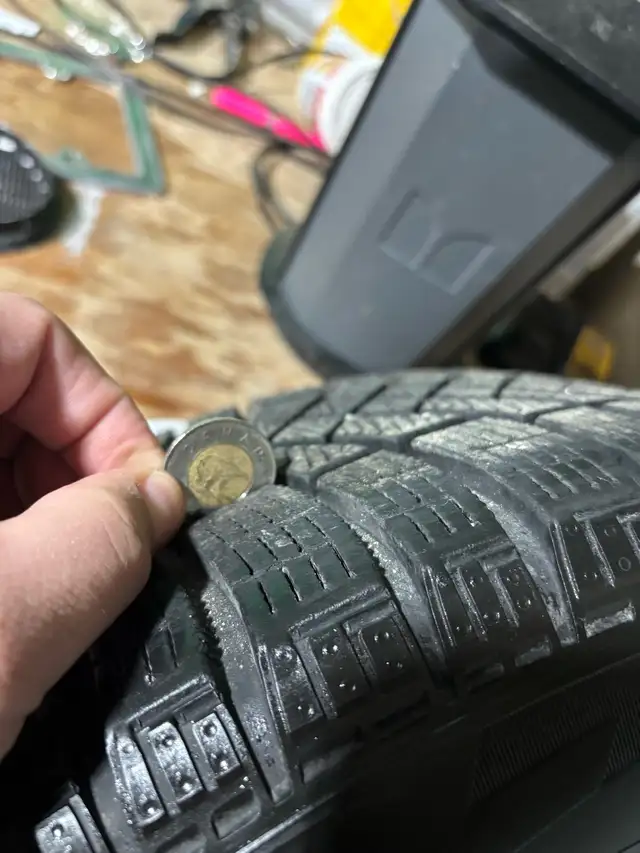 BMW Winter Wheels in Tires & Rims in Oshawa / Durham Region - Image 3