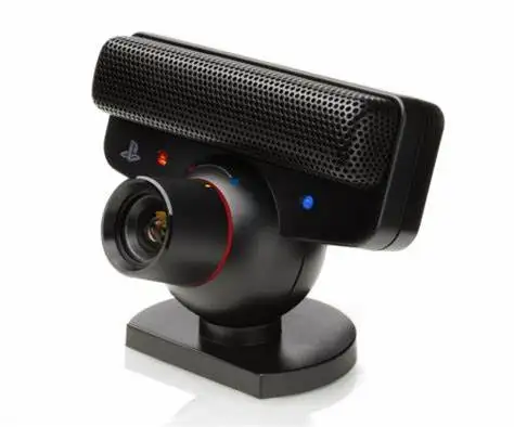 PS3 Eye Camera in Sony Playstation 3 in St. John's - Image 3
