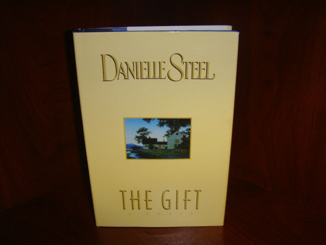 Danielle Steel Hard Cover Book in Other in Edmonton - Image 3