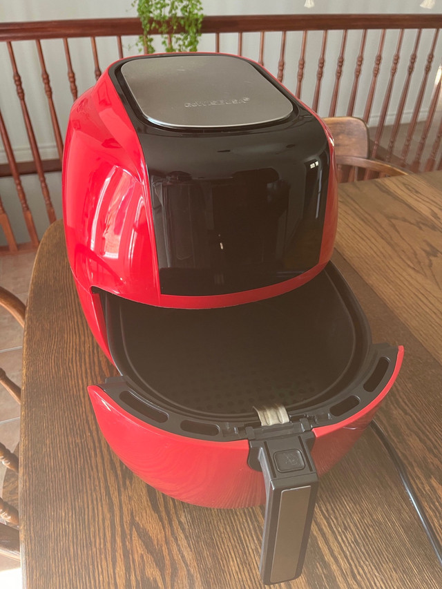 Air Fryer in Toasters & Toaster Ovens in Gatineau - Image 2