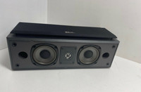 Sound Dynamics THC-1 : Centre Channel Speaker