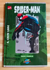 Spider-Man, Hulk et Ultimate X-men ($5 ch.)