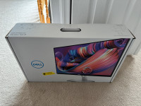 (Brand new, sealed) Dell 24” S2421HN Monitor