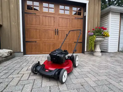 2020 Toro Lawnmower - Runs Great, View more