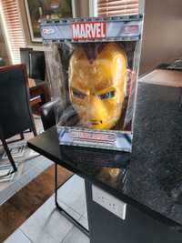 Iron Man Helmet Marvel 