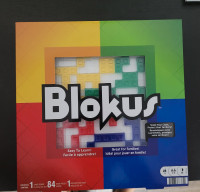 Blokus Board Game Brand New