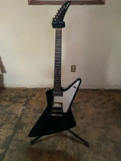 Epiphone Explorer Electric Guitar, View more