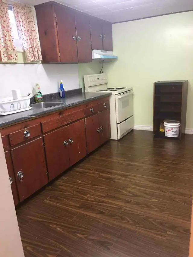 Spacious Bright 2 Bdrm Basement Apt-Available for rent from Dec1 in Long Term Rentals in City of Toronto - Image 4