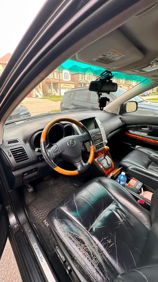Lexus RX 350605033049348515848