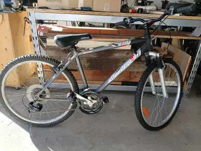 open to offers! Want gone as i want my shop space back. Great bike thats had done of work done to it...