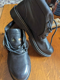 New w Tags - Dakota Work Boots