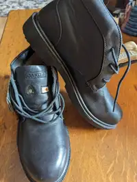 New w Tags - Dakota Work Boots