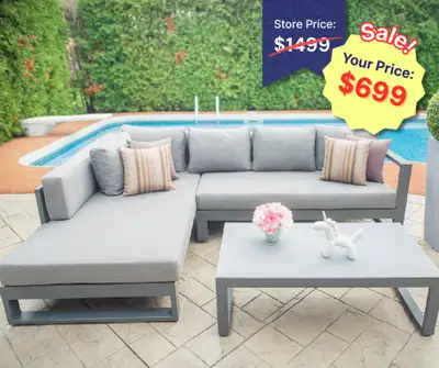 Patio Furniture, View more