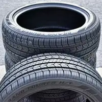 NEW ALL SEASON/ALL WEATHER TIRES 16"17"18"19"20"21"