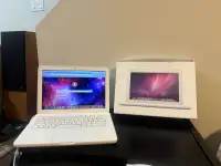 MACBook 13 inch