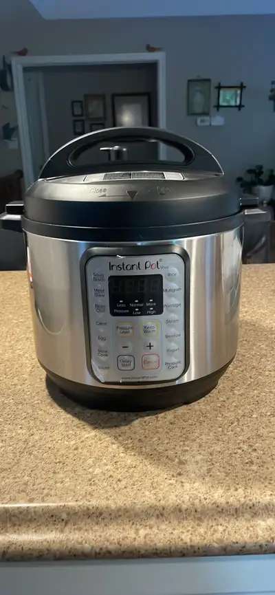 Instant Pot Viva, View more