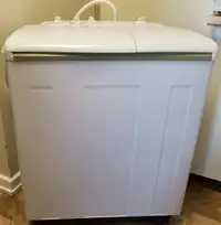 DANBY PORTABLE WASHER
