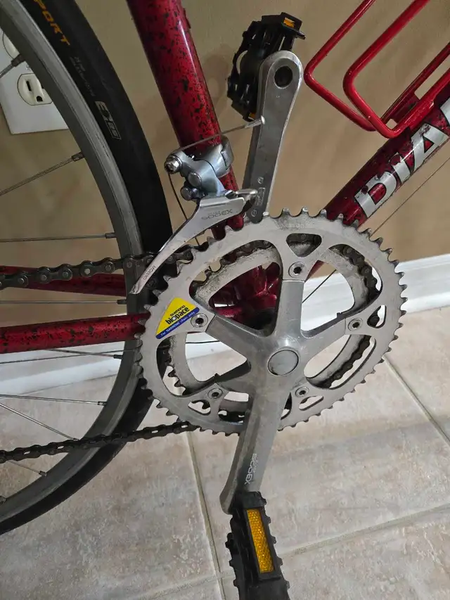 Diamond back Expert TG road bike  in Road in Barrie - Image 9