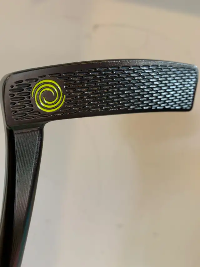 Carbon milled blade putter in Golf in Hamilton - Image 6