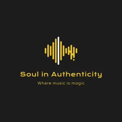 SOUL IN AUTHENTICITY - WHERE MUSIC IS MAGIC, View more