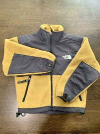 Polar North Face (5-6 ans)