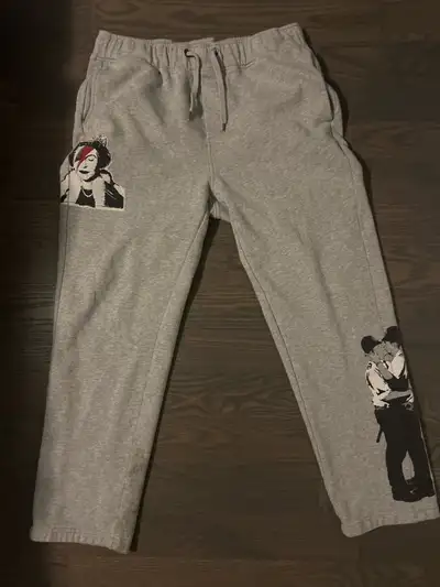 Guess Sweatpants, View more