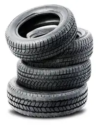 Tires for Car and Van