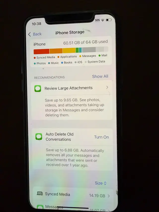 iPhone 11 Pro in Cell Phones in North Bay - Image 5