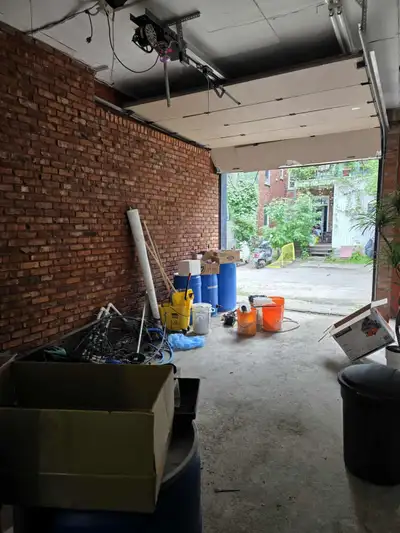 Loft - Plateau Mt-Royal