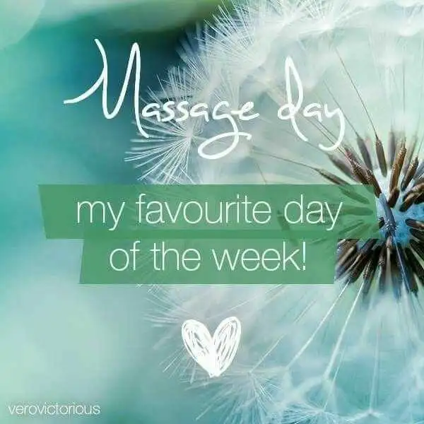 Happy Friday Direct Bill Head to Toe Full Body Massage825-984-41