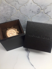 Michael Kors Watch