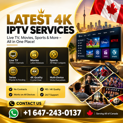 Enjoy entertainment for the whole family with live TV, movies, series, sports, and international con...