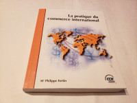 La pratique du commerce international