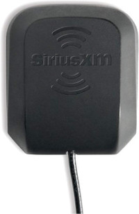 SiriusXM NGVA3C Magnetic Antenna Mount for Your Vehicle