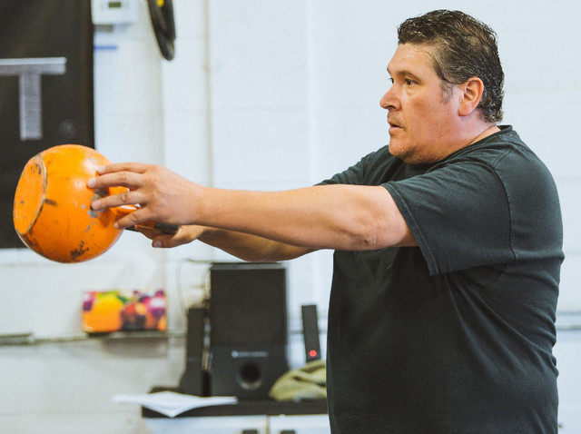Kettlebell Classes in Fitness & Personal Trainer in Edmonton - Image 2