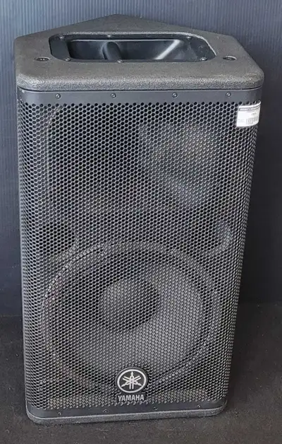 Yamaha DSR112 Speaker (31420535), View more