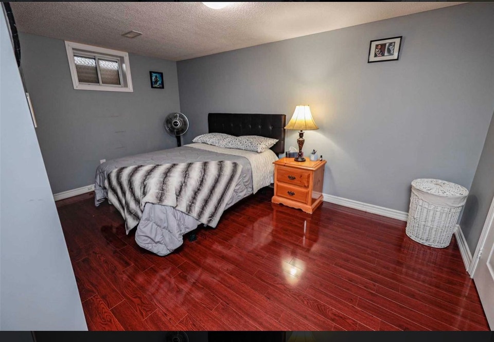 Basement fr Rent 3 Bed room 2 WR at Bramlea city centre Brampton 5