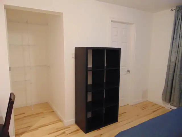 Chambre meuble Udm Cote des neiges in Room Rentals & Roommates in City of Montréal - Image 9