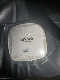 2 Aruba Wireless network access point (ap-225) - As is $60