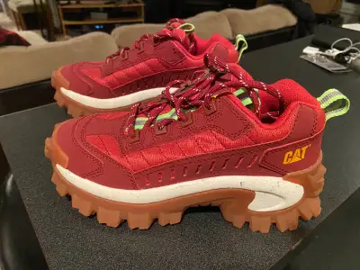 Soulier tout terrain 4 saisons Cat, View more