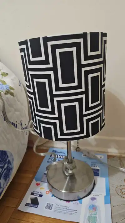 Table Lamp, View more