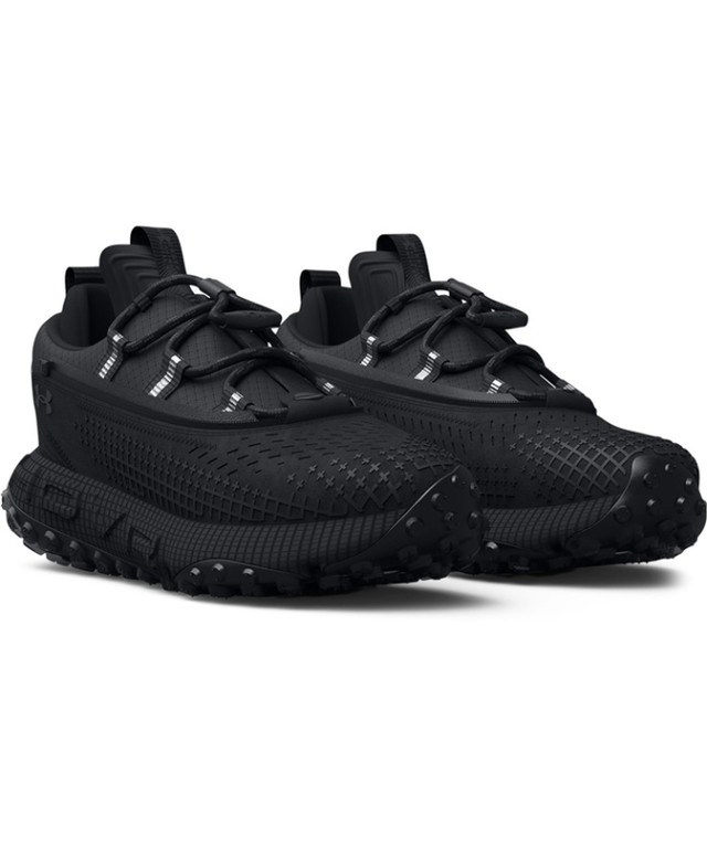 Men's UA HOVR Summit Fat Tire Delta Running Shoes in Men's Shoes in Oshawa / Durham Region