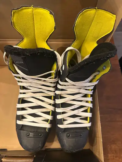 Bauer RS Inline Skates, View more